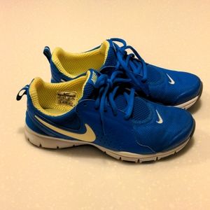 Nike In Season TR better world sneakers